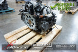 JDM 99-05 Subaru EJ25 2.5L SOHC Engine Forester Impreza Legacy Outback