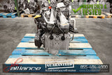 JDM 99-05 Subaru EJ25 2.5L SOHC Engine Forester Impreza Legacy Outback