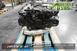 JDM 99-05 Subaru EJ25 2.5L SOHC Engine Forester Impreza Legacy Outback