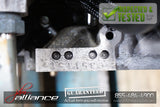 JDM 99-05 Subaru EJ25 2.5L SOHC Engine Forester Impreza Legacy Outback