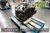 JDM 99-05 Subaru EJ25 2.5L SOHC Engine Forester Impreza Legacy Outback