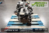 JDM 99-05 Subaru EJ25 2.5L SOHC Engine Forester Impreza Legacy Outback
