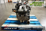 JDM 99-05 Subaru EJ25 2.5L SOHC Engine Forester Impreza Legacy Outback