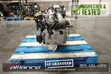 JDM 99-05 Subaru EJ25 2.5L SOHC Engine Forester Impreza Legacy Outback