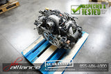 JDM 99-05 Subaru EJ25 2.5L SOHC Engine Forester Impreza Legacy Outback