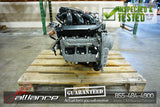 JDM 03-09 Subaru Legacy Outback Tribeca EZ30 Engine Lancaster H6 3.0L Flat Six