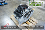 JDM 03-09 Subaru Legacy Outback Tribeca EZ30 Engine Lancaster H6 3.0L Flat Six