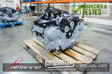 JDM 03-09 Subaru Legacy Outback Tribeca EZ30 Engine Lancaster H6 3.0L Flat Six