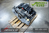 JDM 03-09 Subaru Legacy Outback Tribeca EZ30 Engine Lancaster H6 3.0L Flat Six