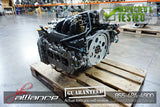 JDM 03-09 Subaru Legacy Outback Tribeca EZ30 Engine Lancaster H6 3.0L Flat Six