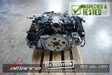 JDM 03-09 Subaru Legacy Outback Tribeca EZ30 Engine Lancaster H6 3.0L Flat Six