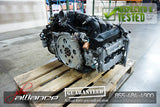 JDM 03-09 Subaru Legacy Outback Tribeca EZ30 Engine Lancaster H6 3.0L Flat Six