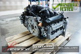 JDM 03-09 Subaru Legacy Outback Tribeca EZ30 Engine Lancaster H6 3.0L Flat Six