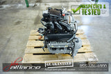 JDM 03-09 Subaru Legacy Outback Tribeca EZ30 Engine Lancaster H6 3.0L Flat Six