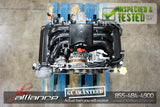 JDM 03-09 Subaru Legacy Outback Tribeca EZ30 Engine Lancaster H6 3.0L Flat Six