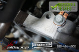 JDM 03-09 Subaru Legacy Outback Tribeca EZ30 Engine Lancaster H6 3.0L Flat Six