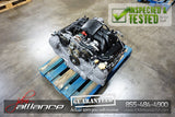 JDM 03-09 Subaru Legacy Outback Tribeca EZ30 Engine Lancaster H6 3.0L Flat Six
