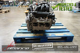 JDM 03-09 Subaru Legacy Outback Tribeca EZ30 Engine Lancaster H6 3.0L Flat Six