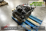 JDM 03-09 Subaru Legacy Outback Tribeca EZ30 Engine Lancaster H6 3.0L Flat Six