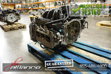 JDM 03-09 Subaru Legacy Outback Tribeca EZ30 Engine Lancaster H6 3.0L Flat Six