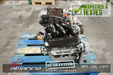 JDM 03-09 Subaru Legacy Outback Tribeca EZ30 Engine Lancaster H6 3.0L Flat Six