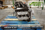 JDM 03-09 Subaru Legacy Outback Tribeca EZ30 Engine Lancaster H6 3.0L Flat Six