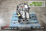 JDM 99-05 Subaru EJ25 2.5L SOHC Engine Forester Impreza Legacy Outback