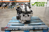 JDM 99-05 Subaru EJ25 2.5L SOHC Engine Forester Impreza Legacy Outback