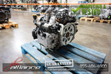 JDM 99-05 Subaru EJ25 2.5L SOHC Engine Forester Impreza Legacy Outback