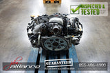 JDM 99-05 Subaru EJ25 2.5L SOHC Engine Forester Impreza Legacy Outback