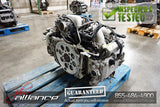 JDM 99-05 Subaru EJ25 2.5L SOHC Engine Forester Impreza Legacy Outback