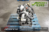 JDM 99-05 Subaru EJ25 2.5L SOHC Engine Forester Impreza Legacy Outback