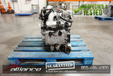 JDM 99-05 Subaru EJ25 2.5L SOHC Engine Forester Impreza Legacy Outback