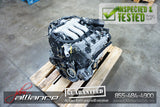 JDM 93-97 Mazda KL-DE 2.5L DOHC V6 Engine MX6 MX6 626 Ford Probe KL