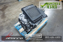 JDM 07-09 MazdaSpeed 3 L3 2.3L Turbo Engine MZR DISI L3-VDT 6 Spd Manual - view 1