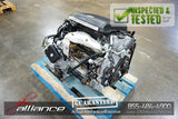 JDM 07-09 MazdaSpeed 3 L3 2.3L Turbo Engine MZR DISI L3-VDT 6 Spd Manual