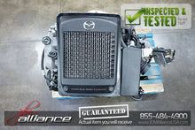 JDM 07-09 MazdaSpeed 3 L3 2.3L Turbo Engine MZR DISI L3-VDT 6 Spd Manual - view 5