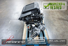 JDM 07-09 MazdaSpeed 3 L3 2.3L Turbo Engine MZR DISI L3-VDT 6 Spd Manual - view 8