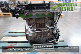 JDM 06-08 Mazda 3 L3-VE 2.3L DOHC VVT Engine Only Mazda3