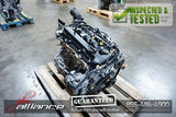 JDM 06-08 Mazda 6 L3-VE 2.3L DOHC VVT Engine Only Mazda6