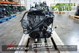 JDM 06-08 Mazda 6 L3-VE 2.3L DOHC VVT Engine Only Mazda6