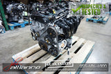 JDM 06-08 Mazda 6 L3-VE 2.3L DOHC VVT Engine Only Mazda6