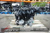 JDM 06-08 Mazda 6 L3-VE 2.3L DOHC VVT Engine Only Mazda6