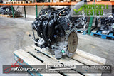 JDM 06-08 Mazda 6 L3-VE 2.3L DOHC VVT Engine Only Mazda6