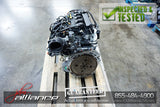 JDM 06-08 Mazda 6 L3-VE 2.3L DOHC VVT Engine Only Mazda6