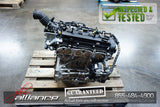 JDM 06-08 Mazda 6 L3-VE 2.3L DOHC VVT Engine Only Mazda6