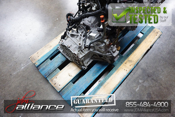JDM 01-03 Mazda Protege Automatic Transmission FS 2.0L FWD Auto