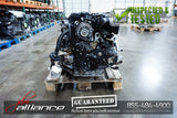 JDM 04-08 Mazda RX8 13B MSP Renesis Rotary Engine & 6Spd Manual Trans 6port