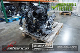 JDM 04-08 Mazda RX8 13B MSP Renesis Rotary Engine & 6Spd Manual Trans 6port