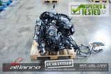 JDM 04-08 Mazda RX8 13B MSP Renesis Rotary Engine & 6Spd Manual Trans 6port